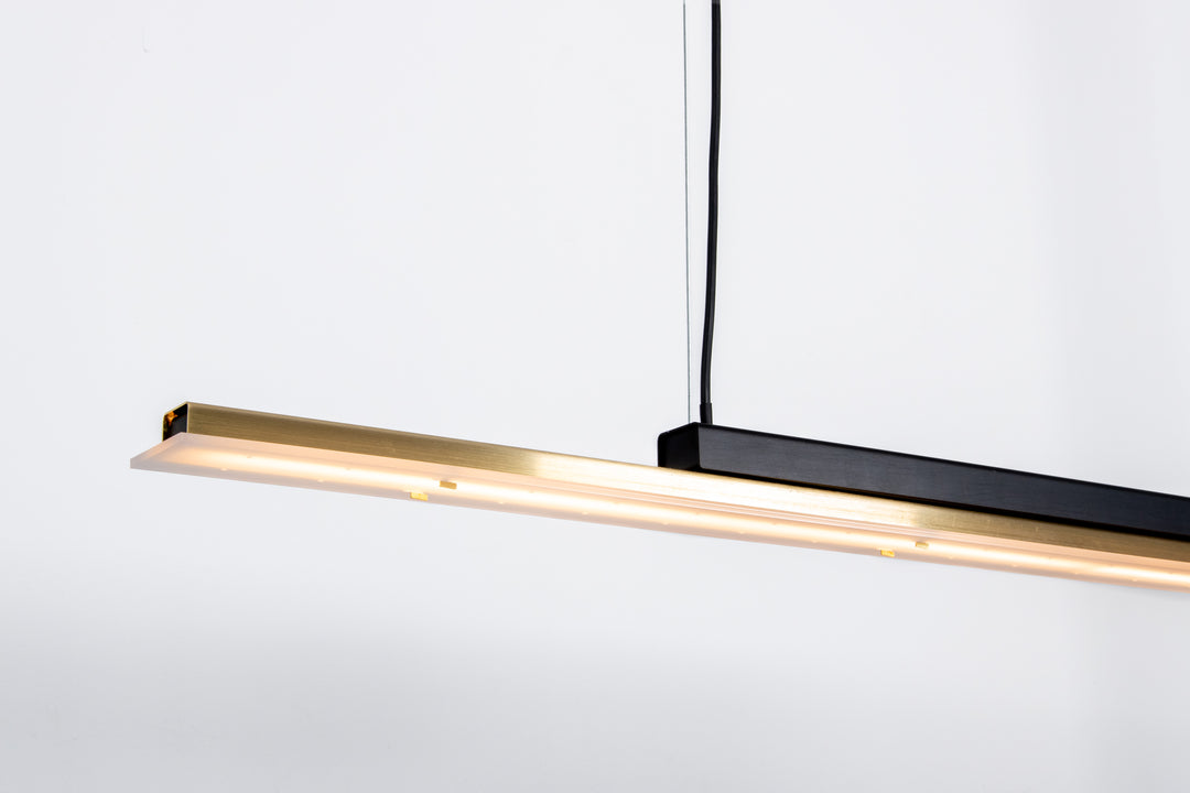 ARRAY Level Light Brass edition
