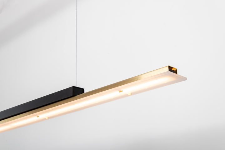 ARRAY Level Light Brass edition