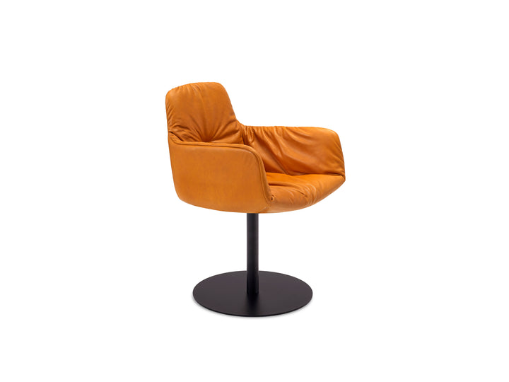 Freifrau Leya Armchair High