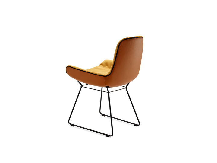 Freifrau Leya Armchair Low