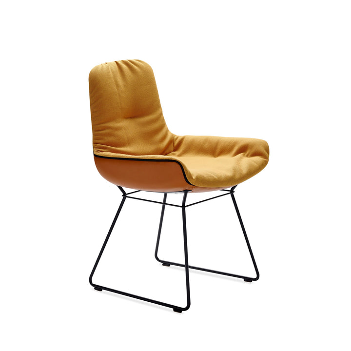 Freifrau Leya Armchair Low