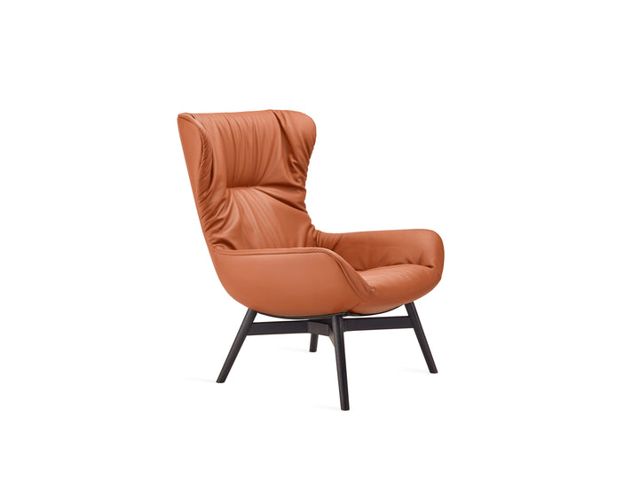 Freifrau Leya Wingback