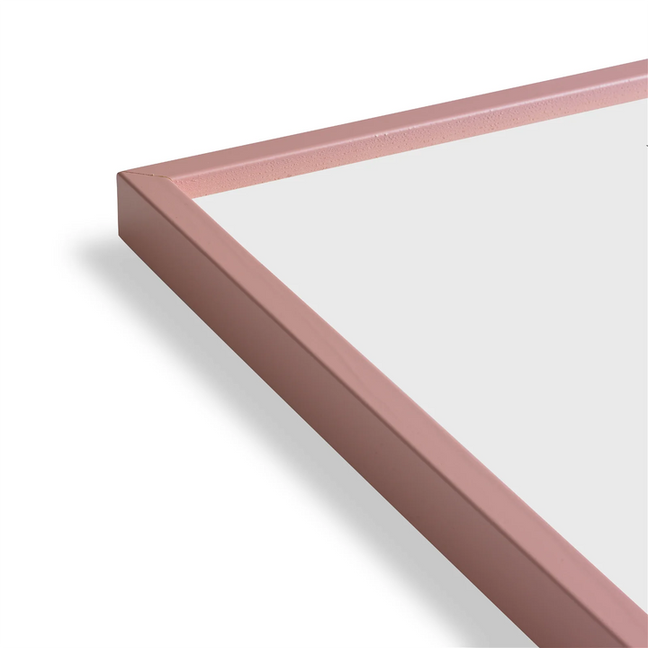 Paper Collective Coloured Frames