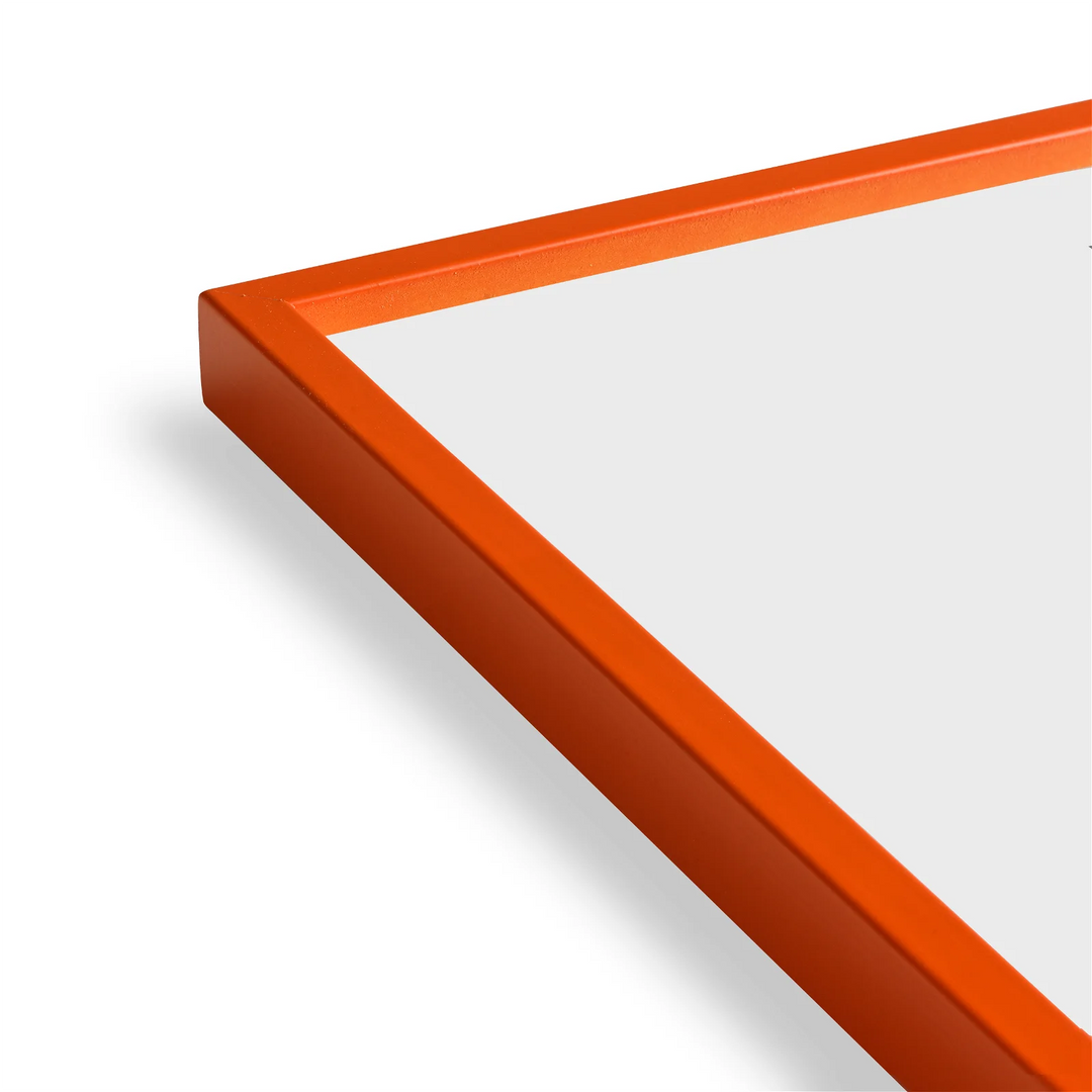 Paper Collective Coloured Frames