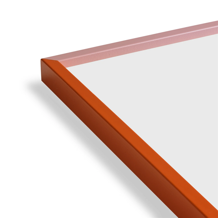 Paper Collective Coloured Frames