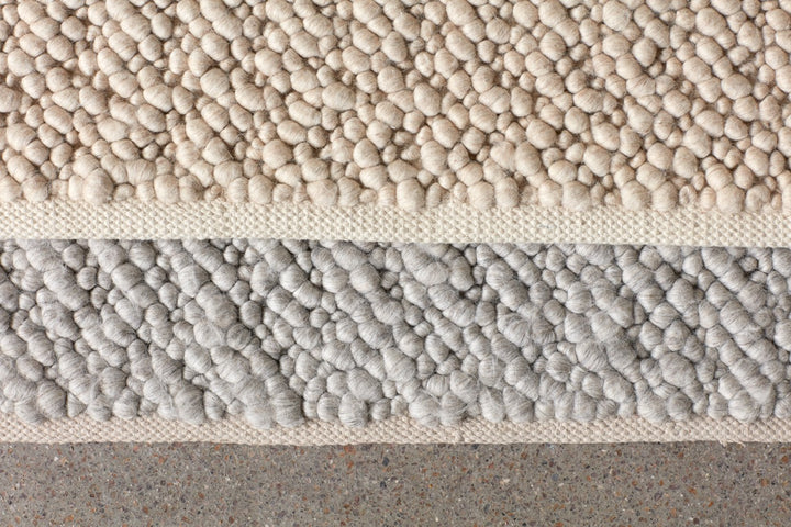 Audo Gravel Rug