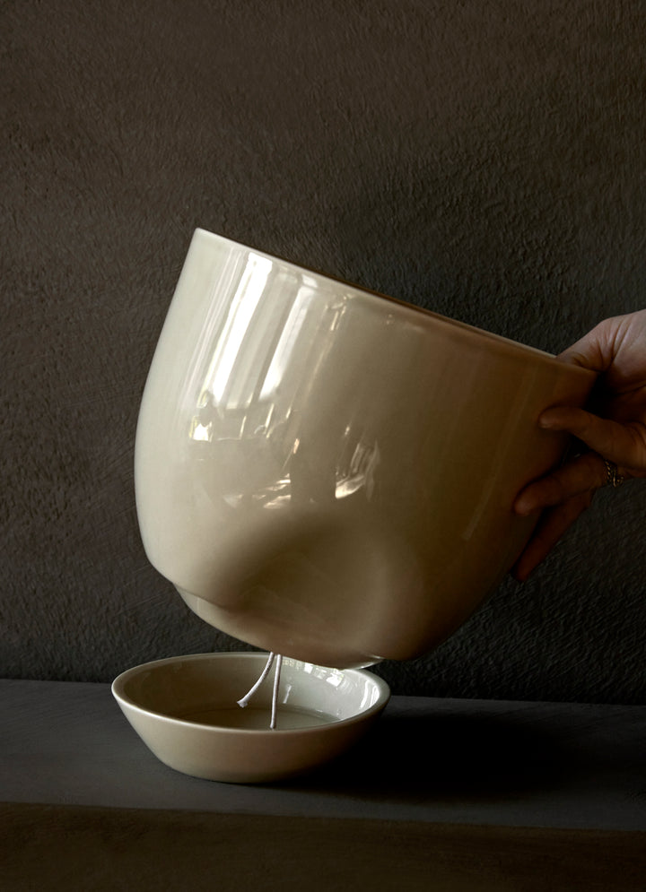 Audo Hydrous Plantenpot