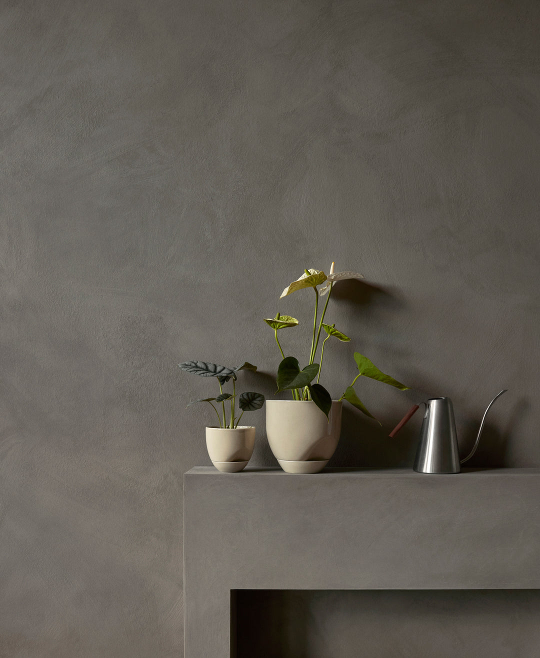 Audo Hydrous Plantenpot