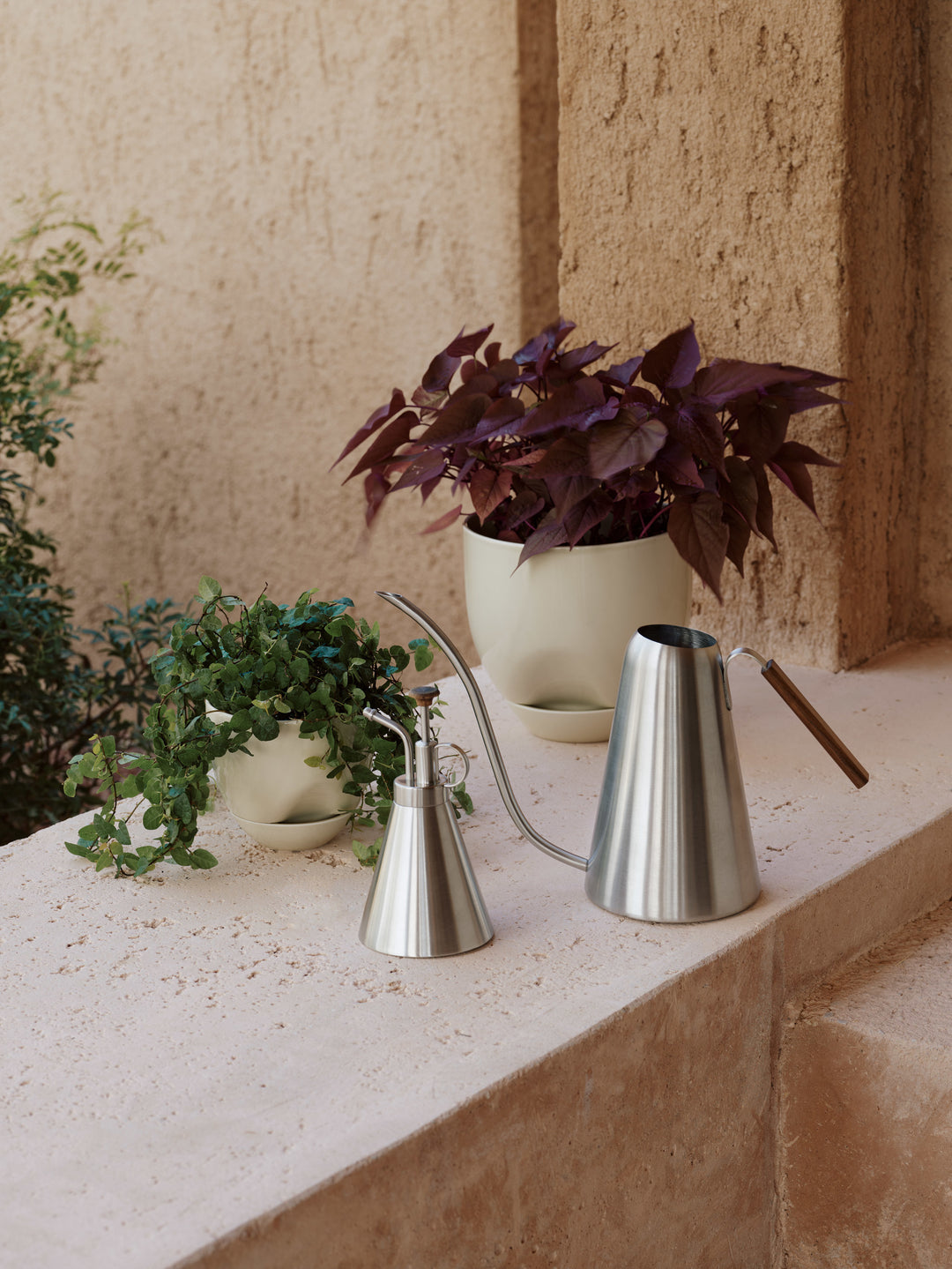 Audo Hydrous Plantensproeier