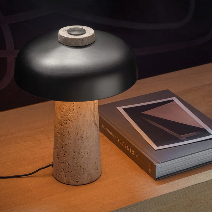 Audo Reverse Table Lamp