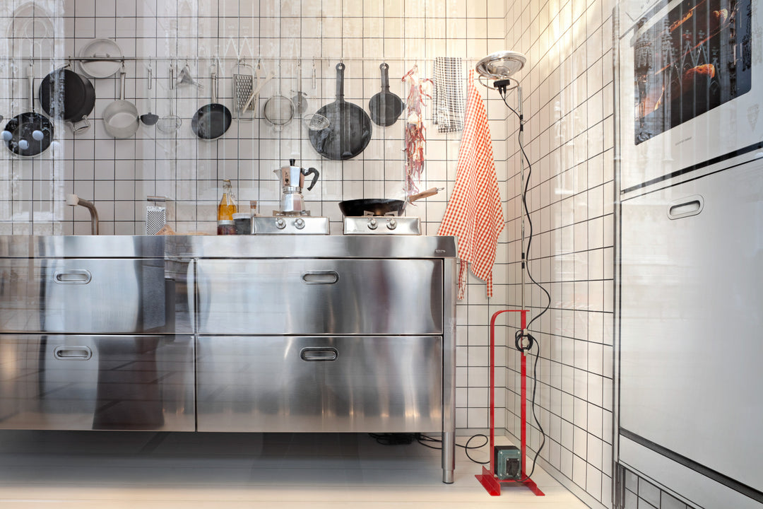 Flos Toio Vloerlamp