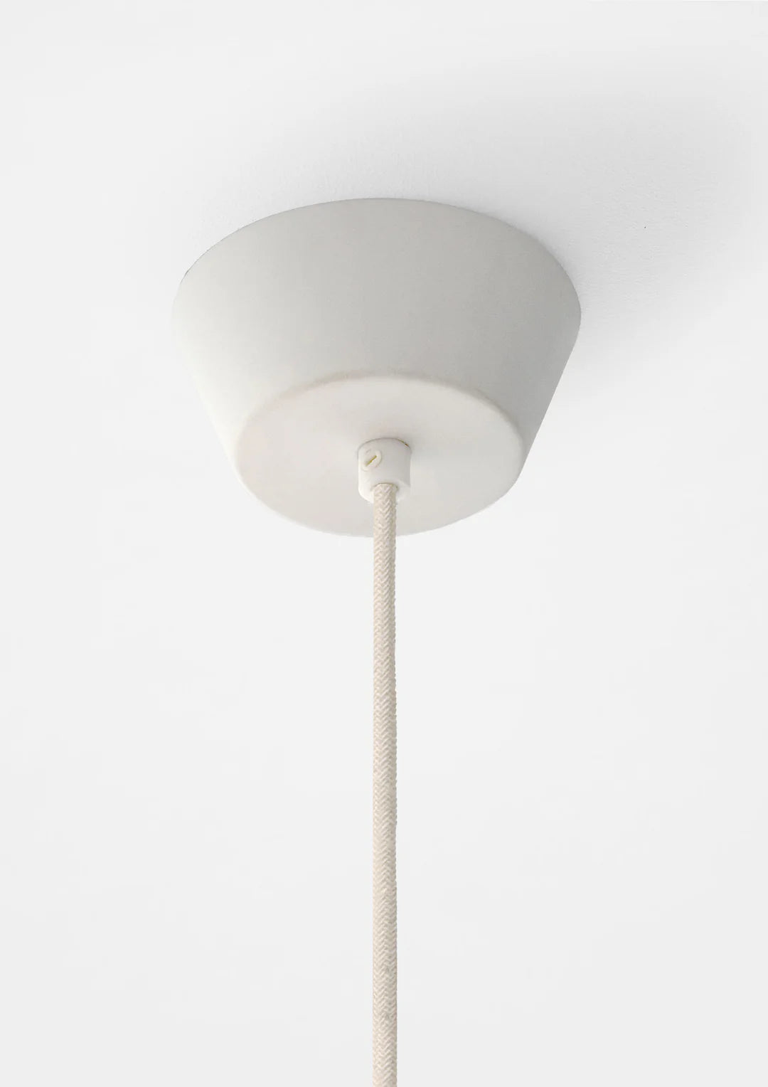Moebe Ceramic Ceiling Rose