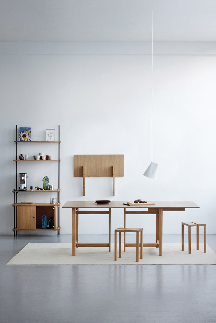 Moebe Peg Stool