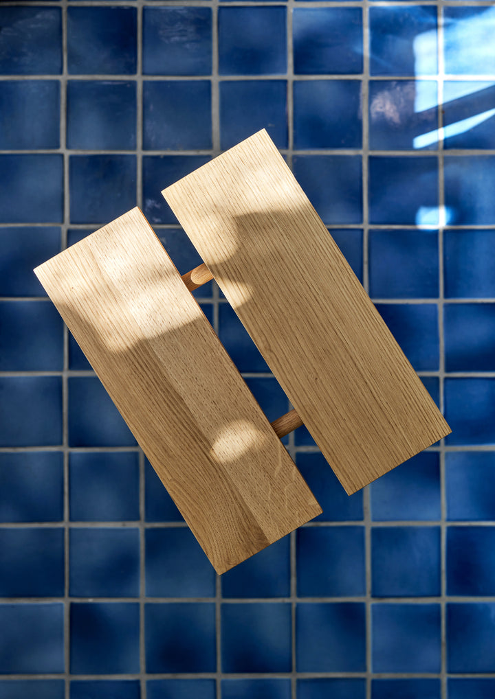 Moebe Peg Stool