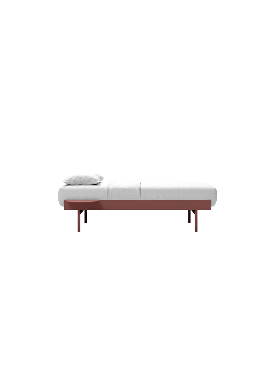 Moebe Expendable Bed