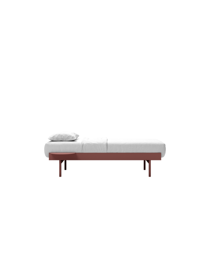 Moebe Expendable Bed