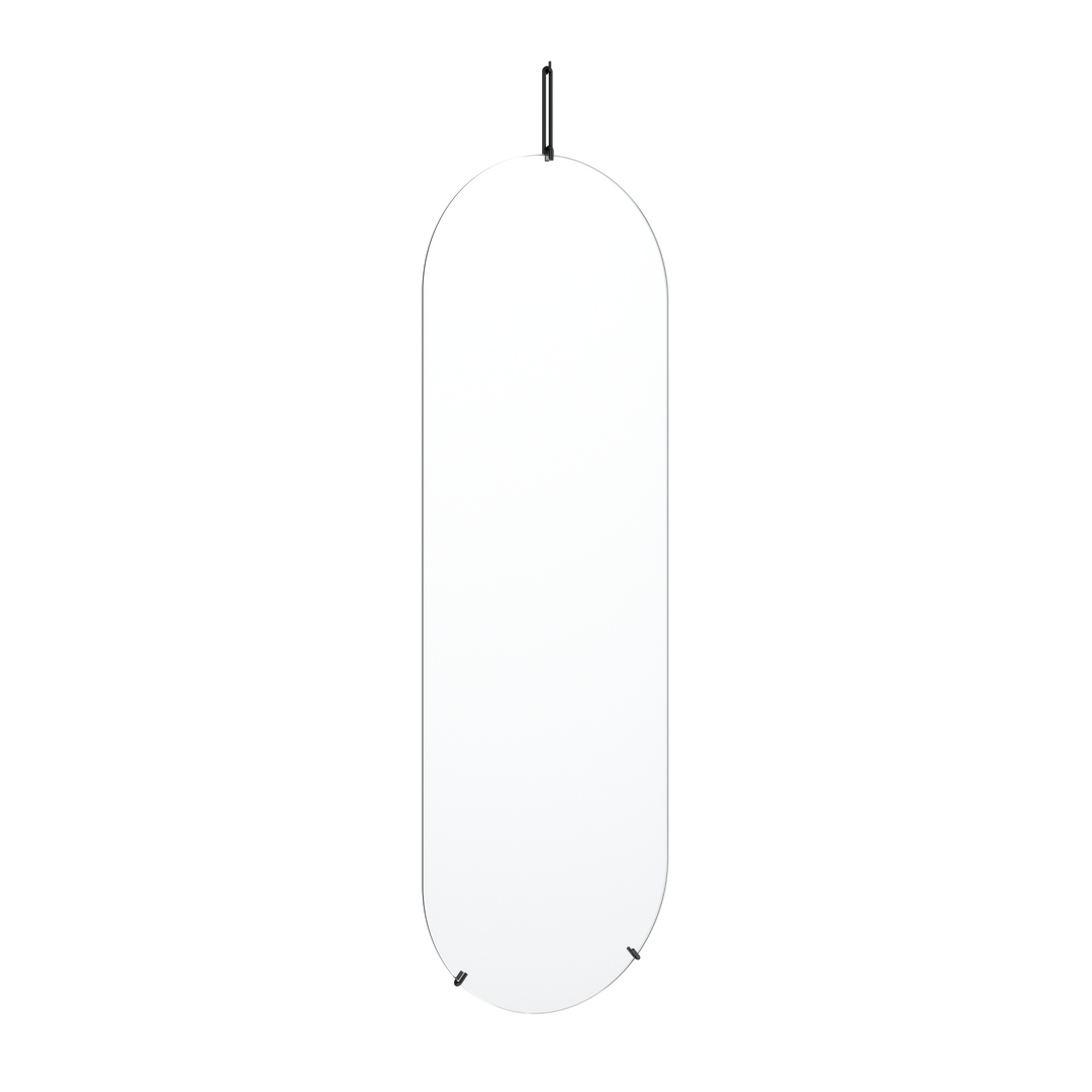 Moebe Tall Wall Mirror