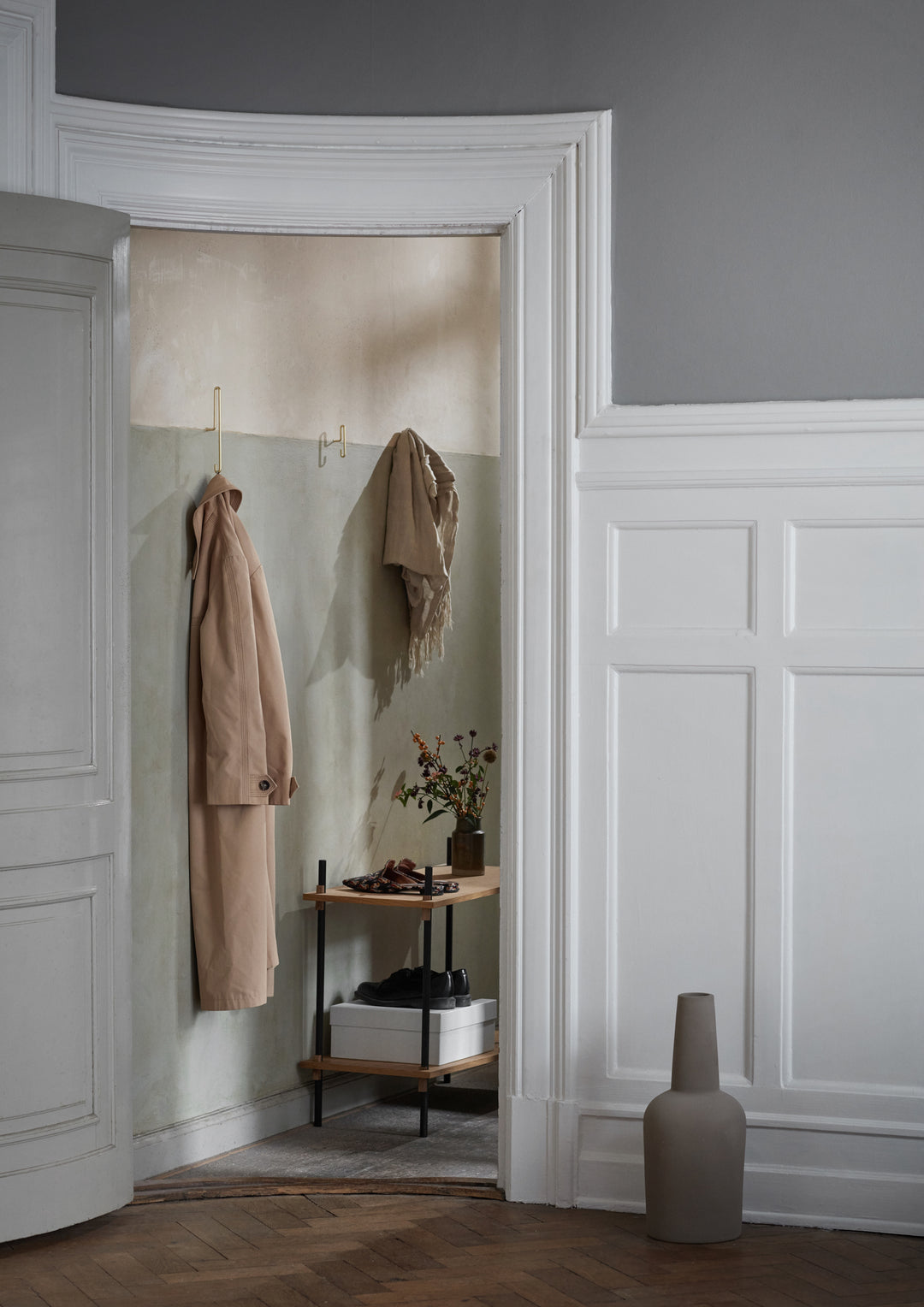 Moebe Wall Hooks