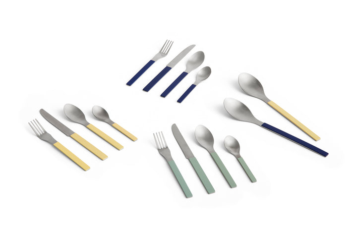 Hay MVS Bestek set van 4