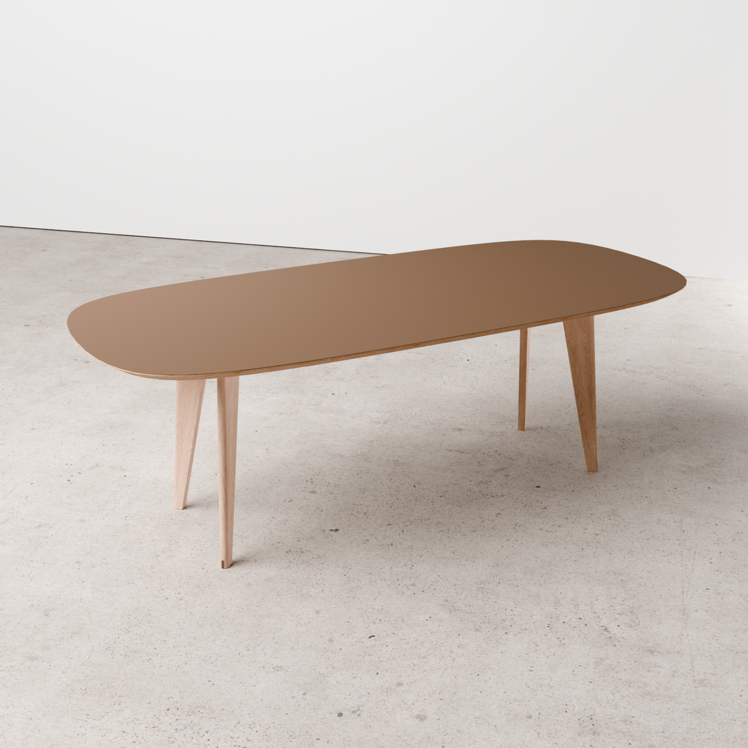 La Ligne Maatwerk Selections BOOT-01