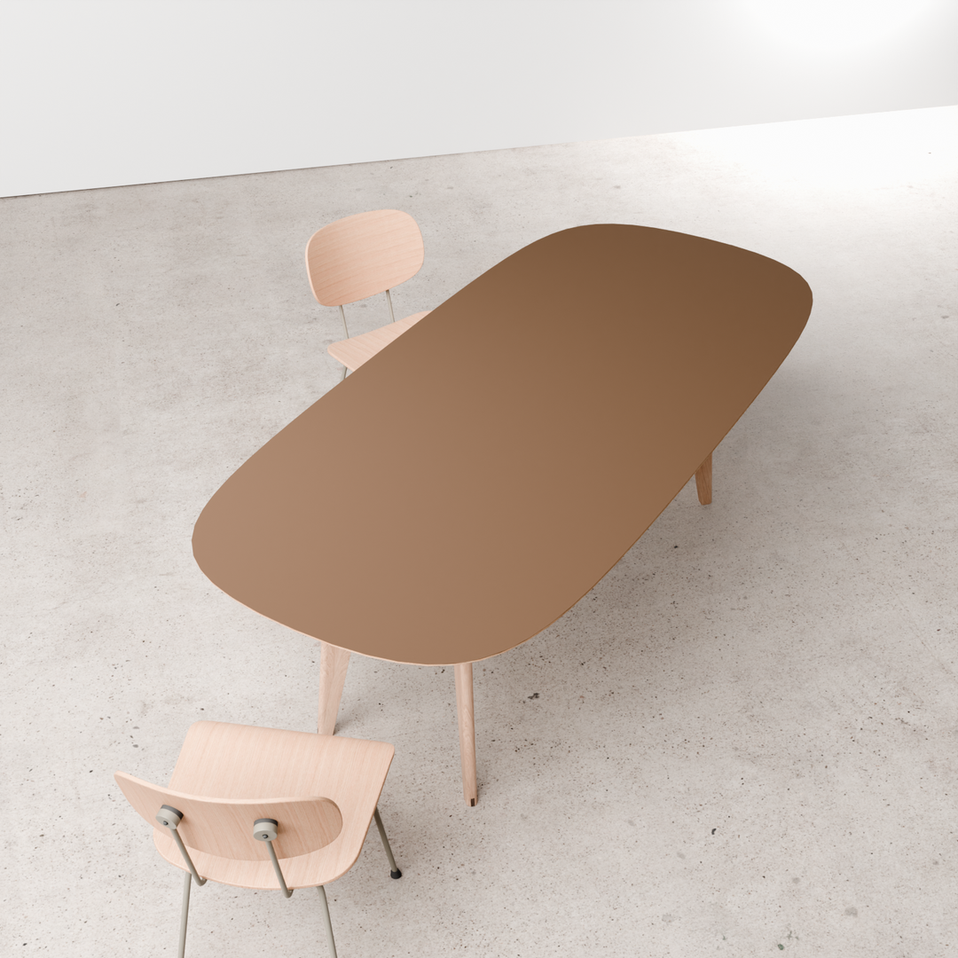 La Ligne Maatwerk Selections BOOT-01