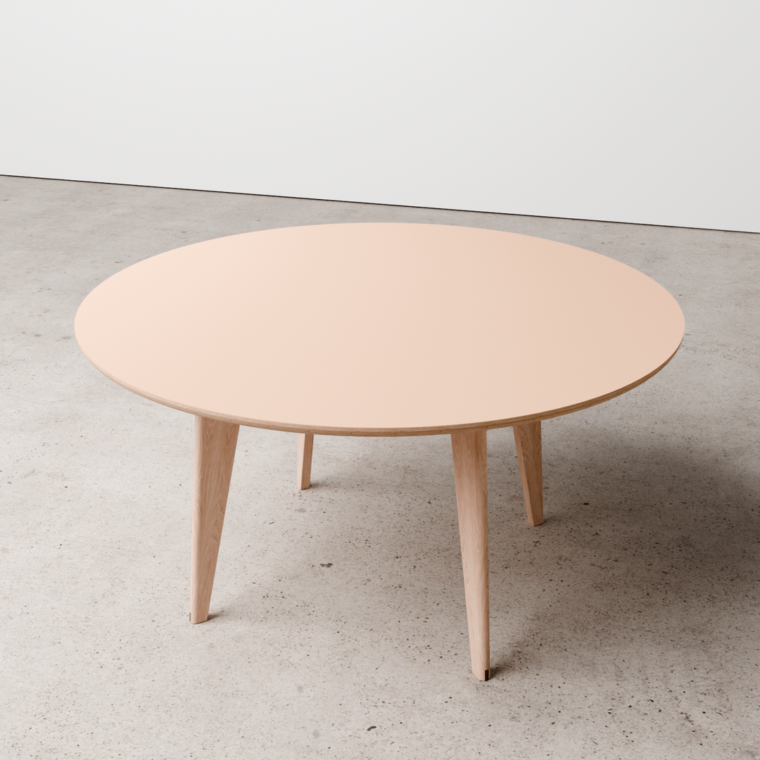 La Ligne Maatwerk Selections ROND-01