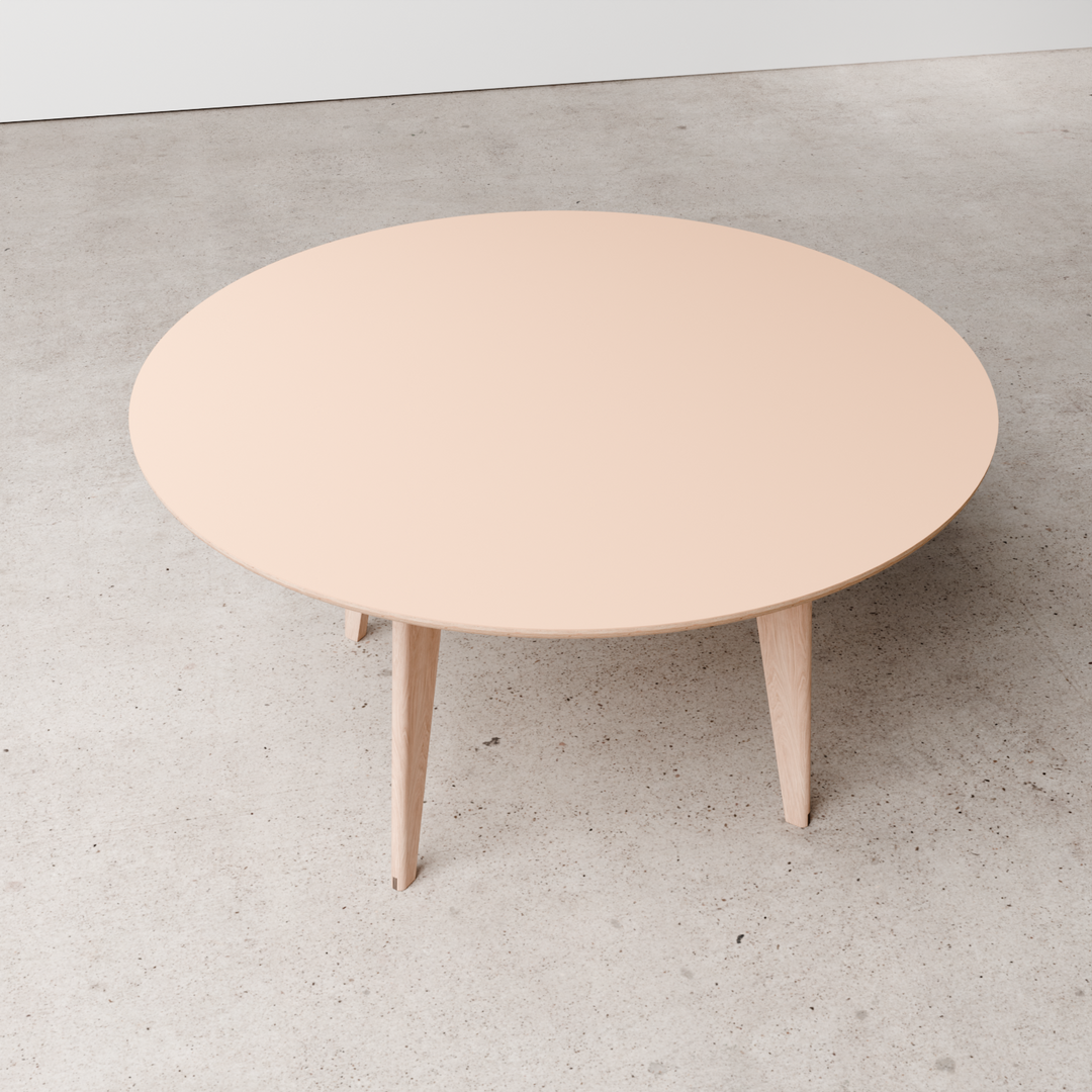 La Ligne Maatwerk Selections ROND-01