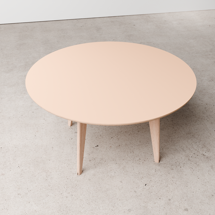 La Ligne Maatwerk Selections ROND-01