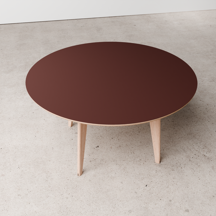 La Ligne Maatwerk Selections ROND-01