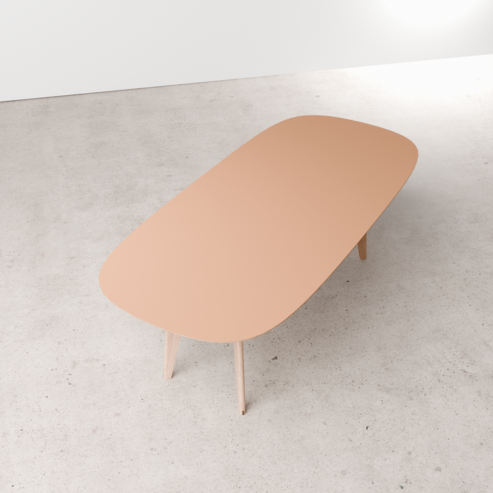 La Ligne Maatwerk Selections BOOT-01