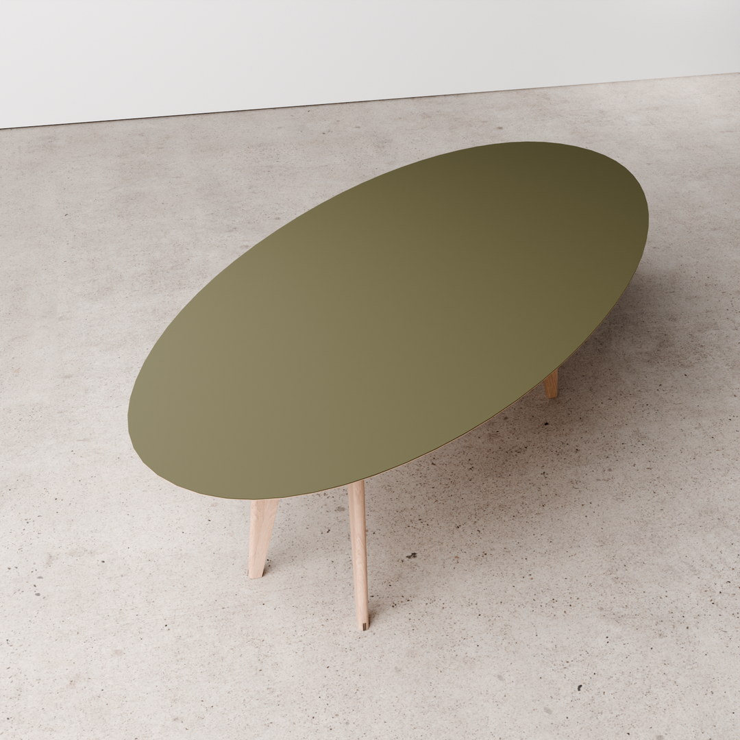 La Ligne Maatwerk Selections OV-01