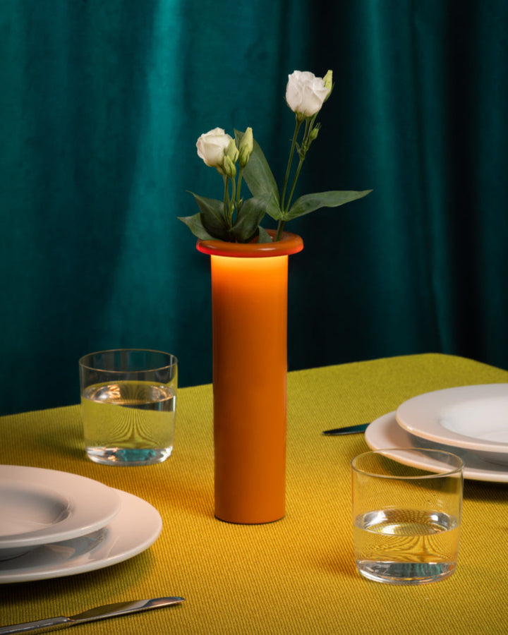 Magis Bouquet Lamp & Vaas