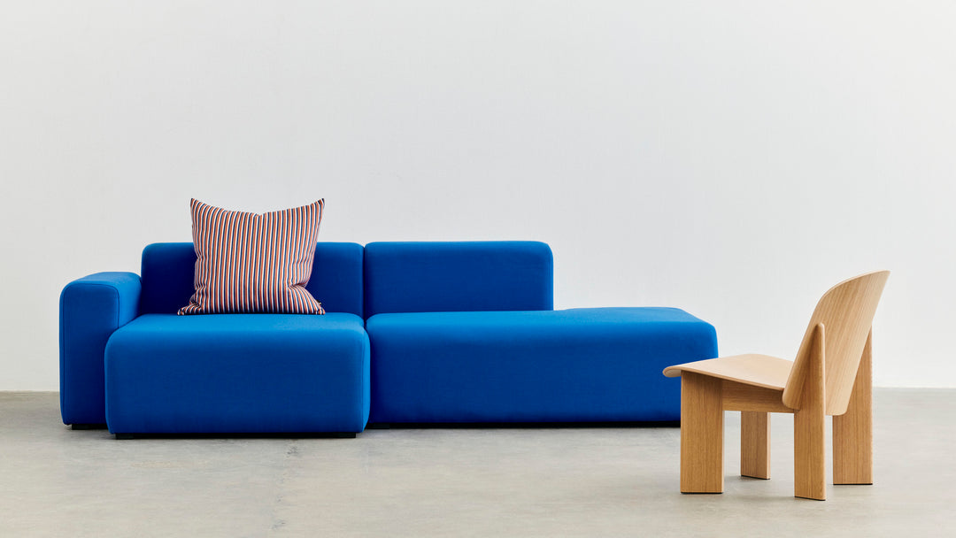 Hay Mags Sofa Low Armrests