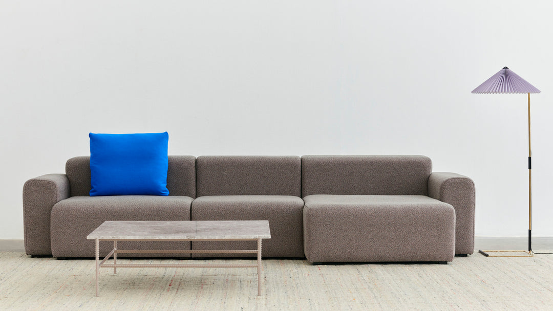 Hay Mags Sofa Low Armrests