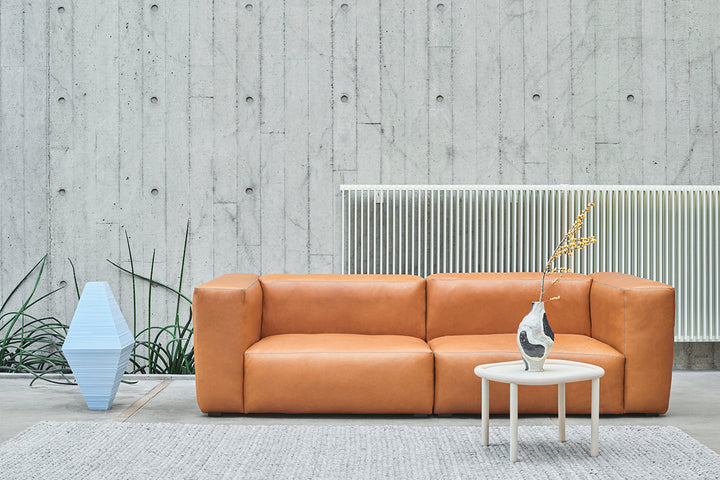 Hay Mags Soft Sofa High Armrests