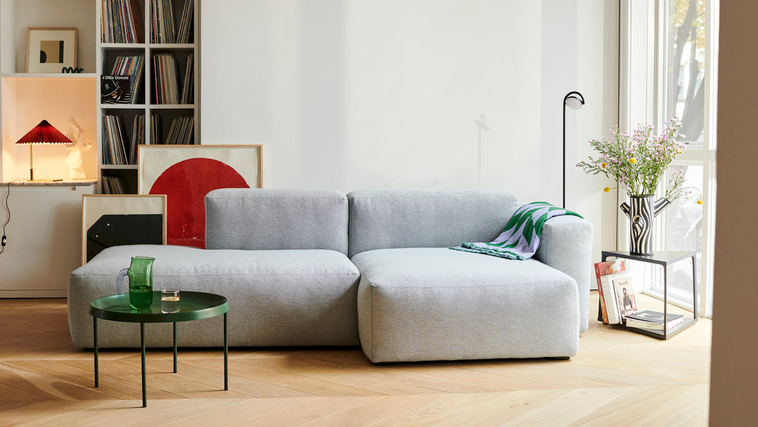 Hay Mags Soft Sofa Low Armrests