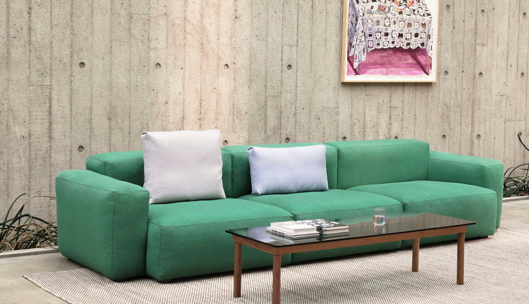 Hay Mags Soft Sofa Low Armrests