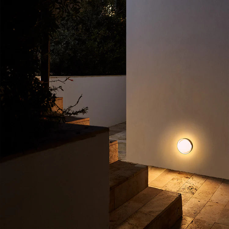 Marset Plaff-On buitenlamp