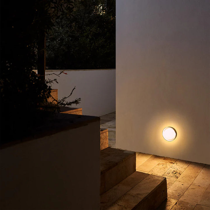 Marset Plaff-On buitenlamp