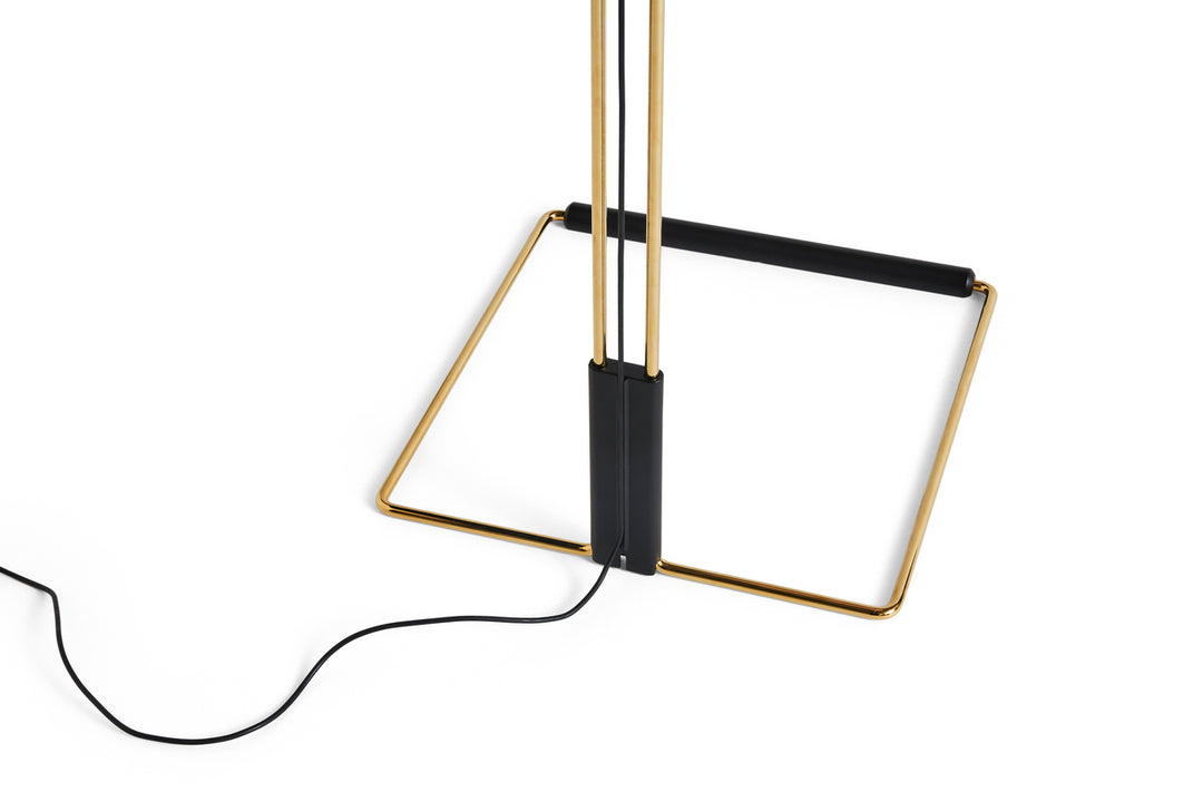 Hay Matin vloerlamp