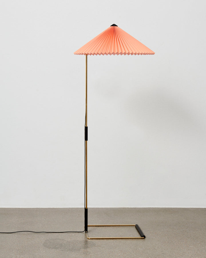 Hay Matin vloerlamp