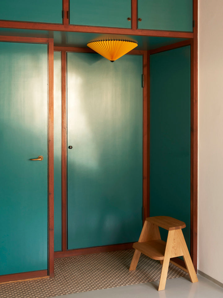 Hay Matin Flush Mount Lamp
