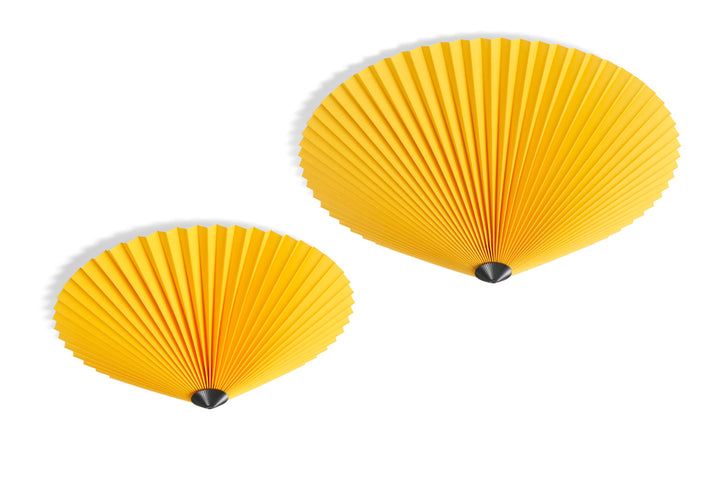 Hay Matin Flush Mount Lamp