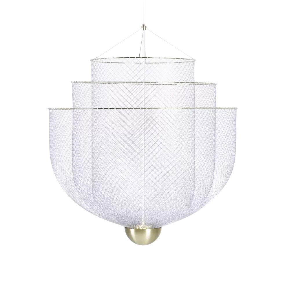 Moooi Meshmatics