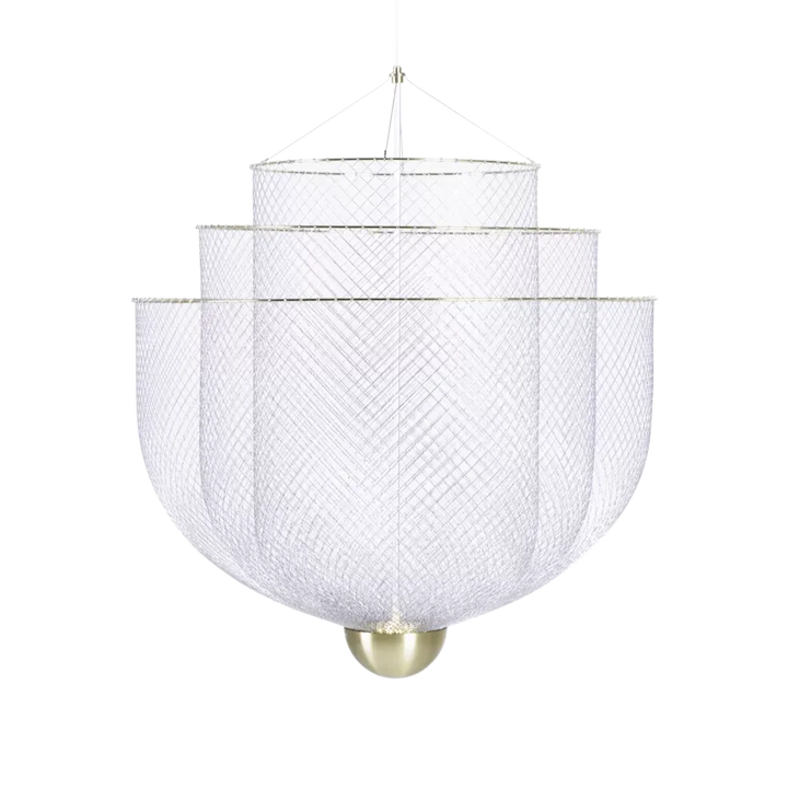 Moooi Meshmatics