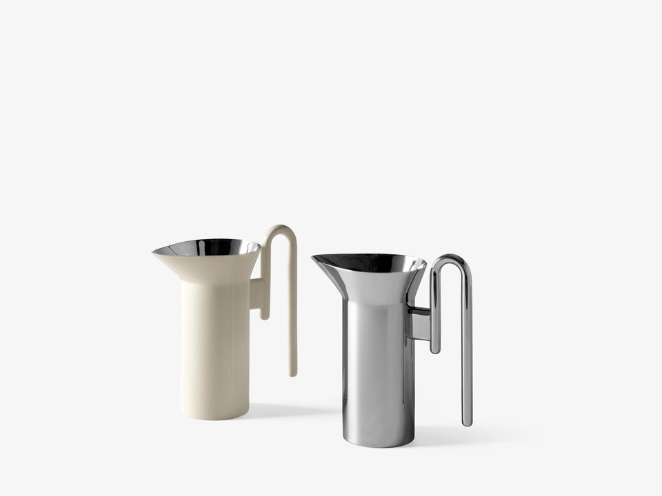 &Tradition Momento Jug