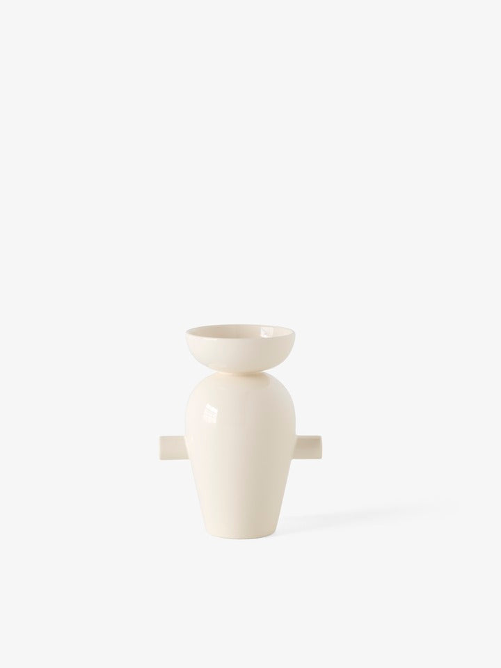 &Tradition Momento Vase JH40