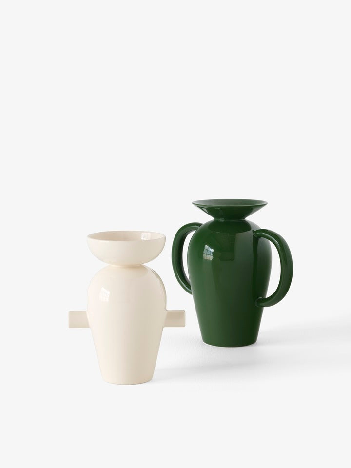 &Tradition Momento Vase JH40