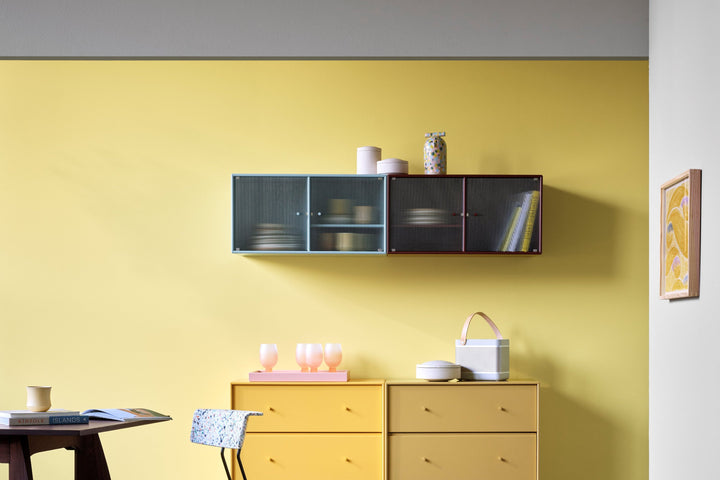 Montana Selections RIPPLE I Vitrine