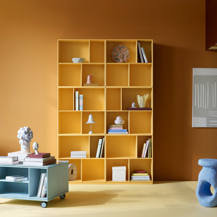 Montana Selections READ